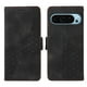 thumbnail image 1 of Carcasa FOXDOCK Google Pixel 9 Pro de cuero PU, diseño acolchado clásico, protección contra caídas y rayones, 1 of 5