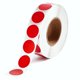 thumbnail image 1 of Pegatinas Aanxufa 1000 uds 1,3 cm Punto rojo circular, 1 of 9