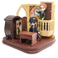 Playset Wizarding World Harry Potter Magical Minis Con Figuras