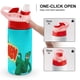 thumbnail image 4 of Botella de Agua Infantil El Show de Gumby Rosa 350 ml, 4 of 6