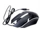 thumbnail image 1 of Mouse Gamer Con Luces Verde JM-318, 1 of 3