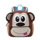 thumbnail image 1 of Mochila Geanmoki Kid impermeable para niños y niñas de 1 a 5 años, 1 of 6
