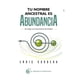 thumbnail image 1 of Libro Tu Nombre Ancestral Es Abundancia Enric Corbera, 1 of 2