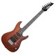 thumbnail image 1 of Guitarra Eléctrica Ibanez Gsa60 - Walnut Flat, 1 of 3