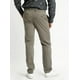 thumbnail image 3 of Pantalón Frente Plano Slim Fit Khaki Oscuro, 3 of 4