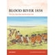 thumbnail image 1 of Libro Osprey Publishing Blood River 1838: La guerra zulú-bóer, 1 of 1