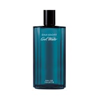 Perfume Davidoff Cool Water Edt En Aerosol Para Hombre, 200 Ml
