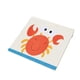 thumbnail image 4 of Caja Organizador Juguetes Ropa Infantil Kivara Cangrejo, 4 of 4