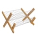 thumbnail image 3 of Escurridor De Platos 2 Niveles Plateado, 3 of 3