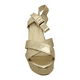 thumbnail image 3 of SANDALIAS DE FIESTA WEIDE CHAMPAGNE (MUJER) | YOU176 - Talla 39, 3 of 6