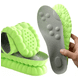 thumbnail image 1 of 2 Pares De Plantillas Deportivas Elásticas De Silicona 4d 43-44, 1 of 3
