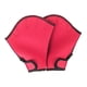 thumbnail image 2 of GUANTES DE NATACIóN AQUATIC FITNESS Guantes De Piscina Palmeados Training Red S, 2 of 5
