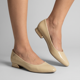 thumbnail image 3 of Zapato Mujer Vainilla/Charol Silvia 03 Piccadilly, 3 of 5