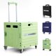thumbnail image 1 of Carrito utilitario plegable dotewe 42 x 38 x 104 cm, 35 kg, 1 of 9
