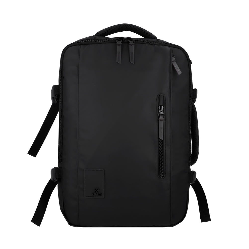 Mochila De Viaje Xtrem Discovery 2.0 6xt Negro 16
