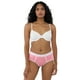 thumbnail image 1 of Boyshort Mujer Coral Corona, 1 of 5
