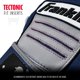 thumbnail image 3 of Guantes de bateo de béisbol Franklin Sports CFX Pro para adultos, grandes, 3 of 7