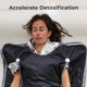 thumbnail image 3 of Inserto Desechable para Manta de Sauna LifePro Paquete de 10, 3 of 10
