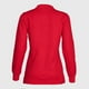 thumbnail image 4 of Polera Ml Mujer Waffle rojo L, 4 of 5