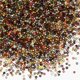 thumbnail image 1 of Cuentas de vidrio VOOMOLOVE 2 mm 110 g mezcla de colores 9800 uds, 1 of 5