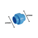 thumbnail image 2 of Union Americana Pvc Presion Cementar/cementar 25mm, 2 of 2