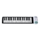 thumbnail image 3 of Piano Eléctrico Portátil Flexible 37 Teclas Allegro All-K37, 3 of 5