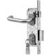 thumbnail image 1 of Cerradura Embutida Yale Roma B35 Oficina Perfil Aluminio, 1 of 3