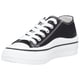 thumbnail image 3 of Zapatilla Mujer Bari Negro, 3 of 5