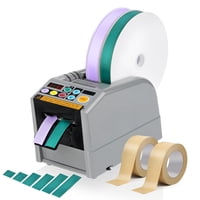 Máquina Cortadora De Cinta Poeauys 999 Mm