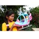 thumbnail image 4 of Muñeca Barbie helicoptero, 4 of 6