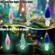 thumbnail image 4 of Mini Muñecos Troll Luminosos que Brillan en la Oscuridad 40 piezas con Cuerpo de 1.2 pulg, 4 of 7