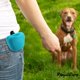 thumbnail image 3 of Bolsa para premios para perro RoyalCare de silicona, tamaño pequeño, 3 of 7