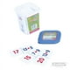 thumbnail image 2 of Domino De Sumas, 2 of 2