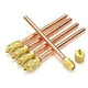 thumbnail image 2 of Valvula De Carga O Apendice De Carga 1/4 Pack 5 Unidades, 2 of 3