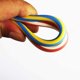 thumbnail image 4 of Lápices Hamiggaa 18 cm Pack de 35 Flexibles y Coloridos, 4 of 7
