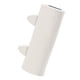 thumbnail image 1 of Buceo Snorkel Funda Protectora Snorkeling Para Deportes Acuáticos Equipo De Natación Blanco, 1 of 5