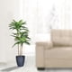 thumbnail image 4 of Planta Decorativa Artificial Royal Palm 105 Cms., 4 of 5