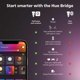 thumbnail image 3 of Bombilla LED inteligente Philips Hue, 100 W, PAR38, blanca y color 1300 LM, paquete de 1, 3 of 7