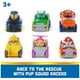 thumbnail image 3 of Set de regalo para vehículos Toy Paw Patrol Pup Squad Racers de 6 piezas, 3 of 3