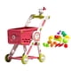 thumbnail image 5 of Carro de compras de juguete para niños. Los niños simulan tener un carrito de compras. Carrito de compras Fun Mart para niños a partir de 3 años. niño con accesorio de juego, 5 of 5