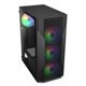 thumbnail image 2 of Gabinete Cougar MX110 RGB (3 front, 1 back fans), 2 of 7