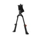 thumbnail image 1 of Piezas De Patada De Bicicleta Piezas Livianas Versátiles Ciclismo De Estacionamiento Bike Kickstand Ajustable, 1 of 5