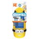 thumbnail image 2 of Zapatos de Nieve Tech 4 Kids para Niños con Minion y Correa Ajustable, 2 of 2