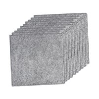 Bothyi - Trapo Lavable Reutilizable Multiusos Húmedo Y Seco Para Limpiar Platos De Muebles