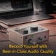 thumbnail image 3 of Interfaz de audio USB Universal Audio VOLT-176 con paquete incluido, 3 of 6