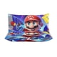 thumbnail image 5 of Super Mario Duvet Cover Set 3 Piece Bedding Set Double Sided Printing Decorative Comforter Cover Set, 5 of 5