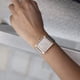 thumbnail image 2 of Pulsera De Malla Watch Sunray Dial Para Mujer, 2 of 4