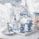 thumbnail image 1 of Accesorios de baño Colección Sweet Home Beach Life Set 4, 1 of 2