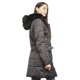 thumbnail image 3 of Parka CHF30 Negro, 3 of 3