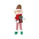 thumbnail image 1 of Juguetes Novedosos De Navidad, Muñecos De Peluche De Elfos Para Fiesta, Recuerdos De Fiesta De Año Nuevo Para Niños, 1 of 5